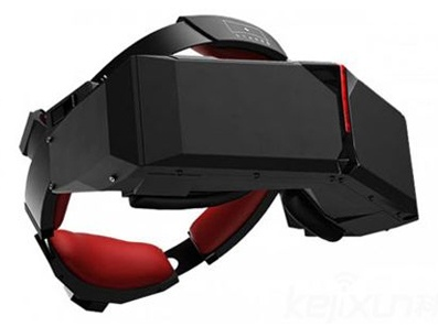VR一体机